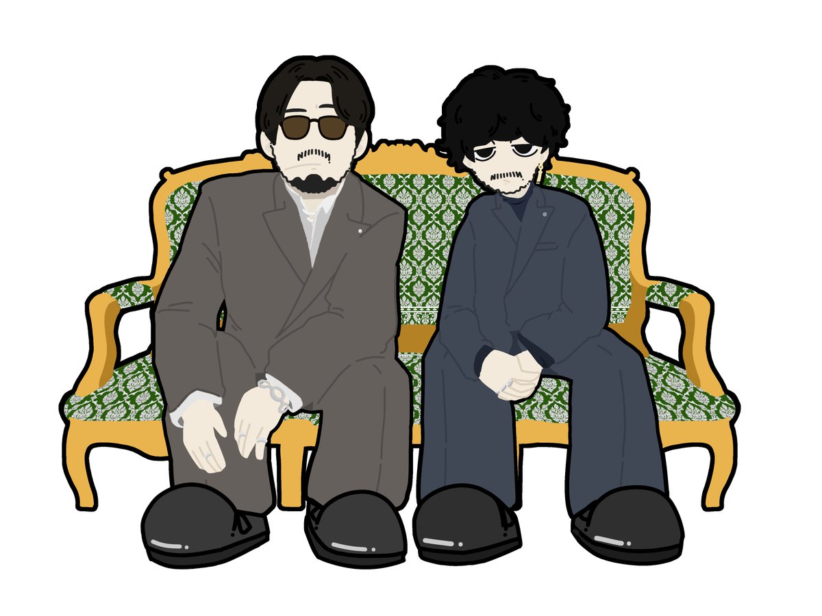 ◤MEDIA INFO◢

KBCラジオ「繋いで越えたらウマくいくSP」
2025.12.31 22:00-25:00

今年お世話になり過ぎたKBCラジオにMcGradyのソシロとミノリが出演です📻※24時ごろを予定

McGrady年明け初のメディア出演なので、ぜひチェックしてください！

MCは長岡大雅さんとジェフ太郎さん！