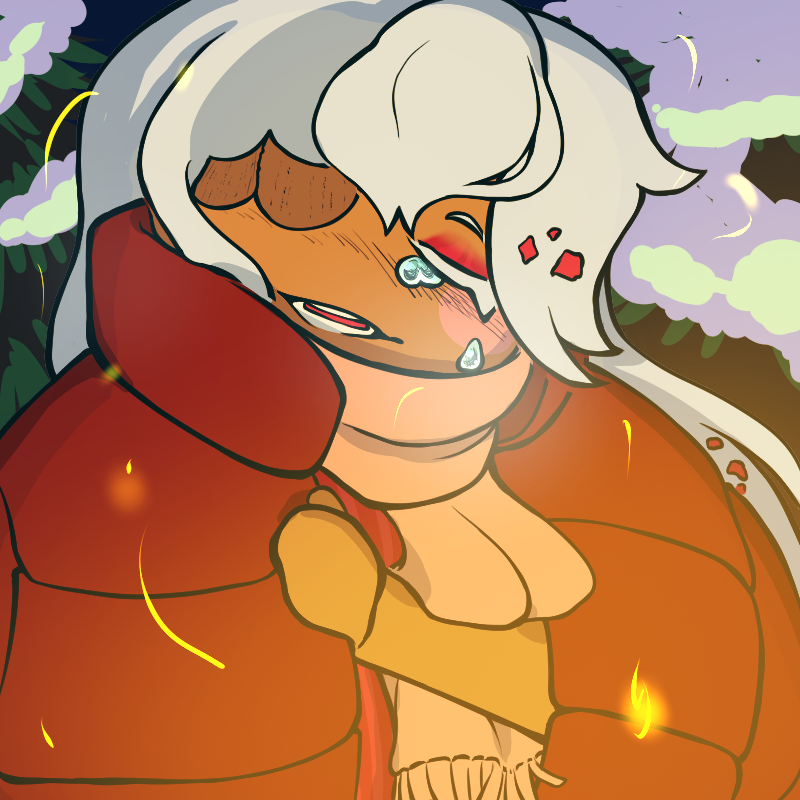 Poncat_Mage's tweet photo. Discarded RP Profile. Community service, as always. https://t.co/yWy8KuBNGr
