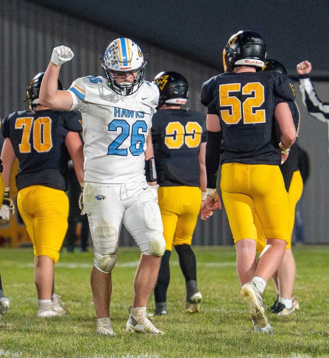 Dawson James tweet media