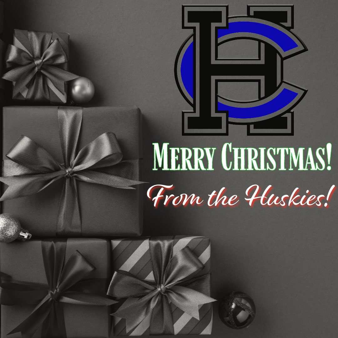 Harrison Central Football tweet media