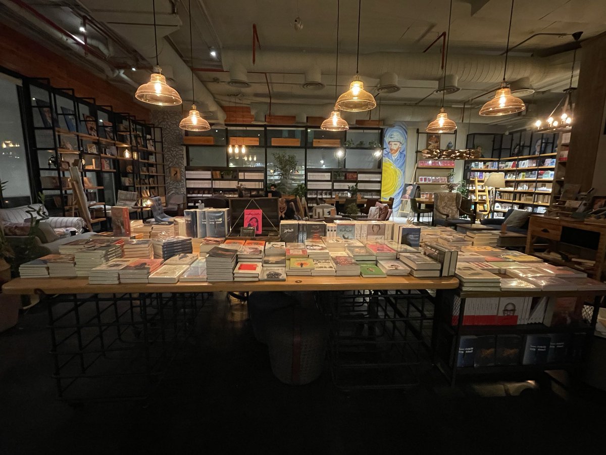 The Lightness of Being tweet media