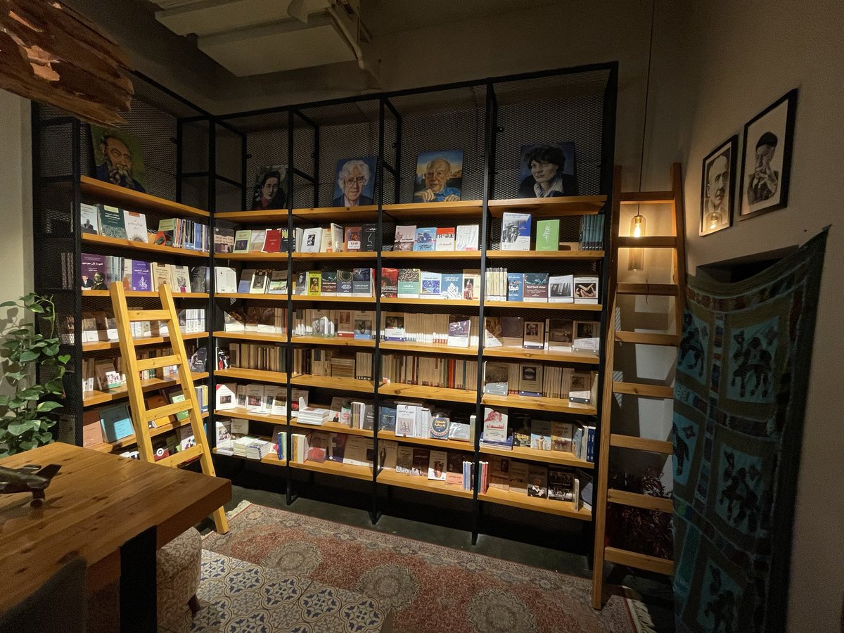 The Lightness of Being tweet media