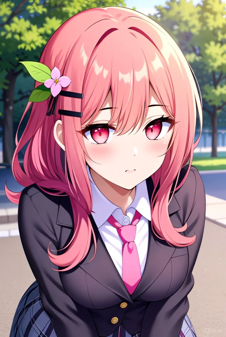 素敵なさなさんにポチっと推奨します(*^^*)