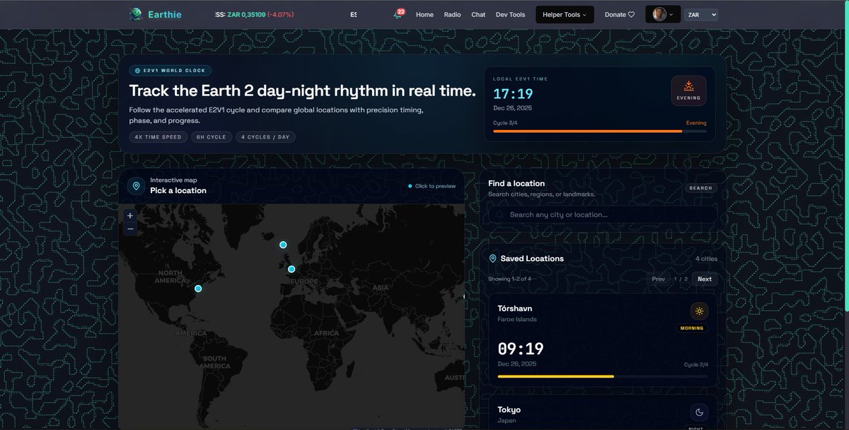 Earthie 🌍2️⃣ tweet media