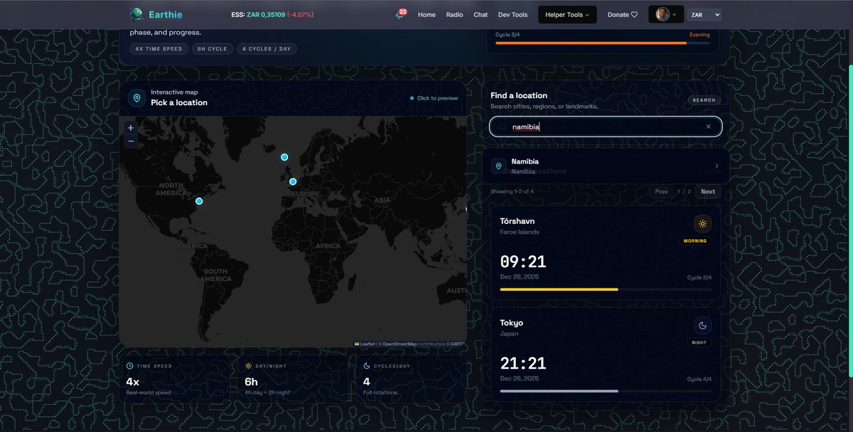 Earthie 🌍2️⃣ tweet media