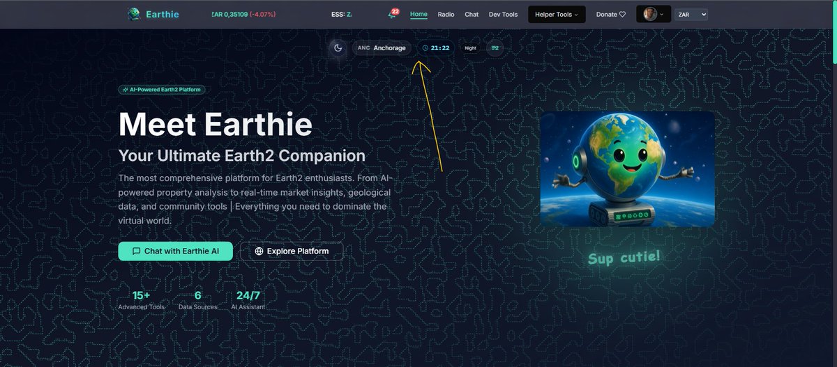 Earthie 🌍2️⃣ tweet media