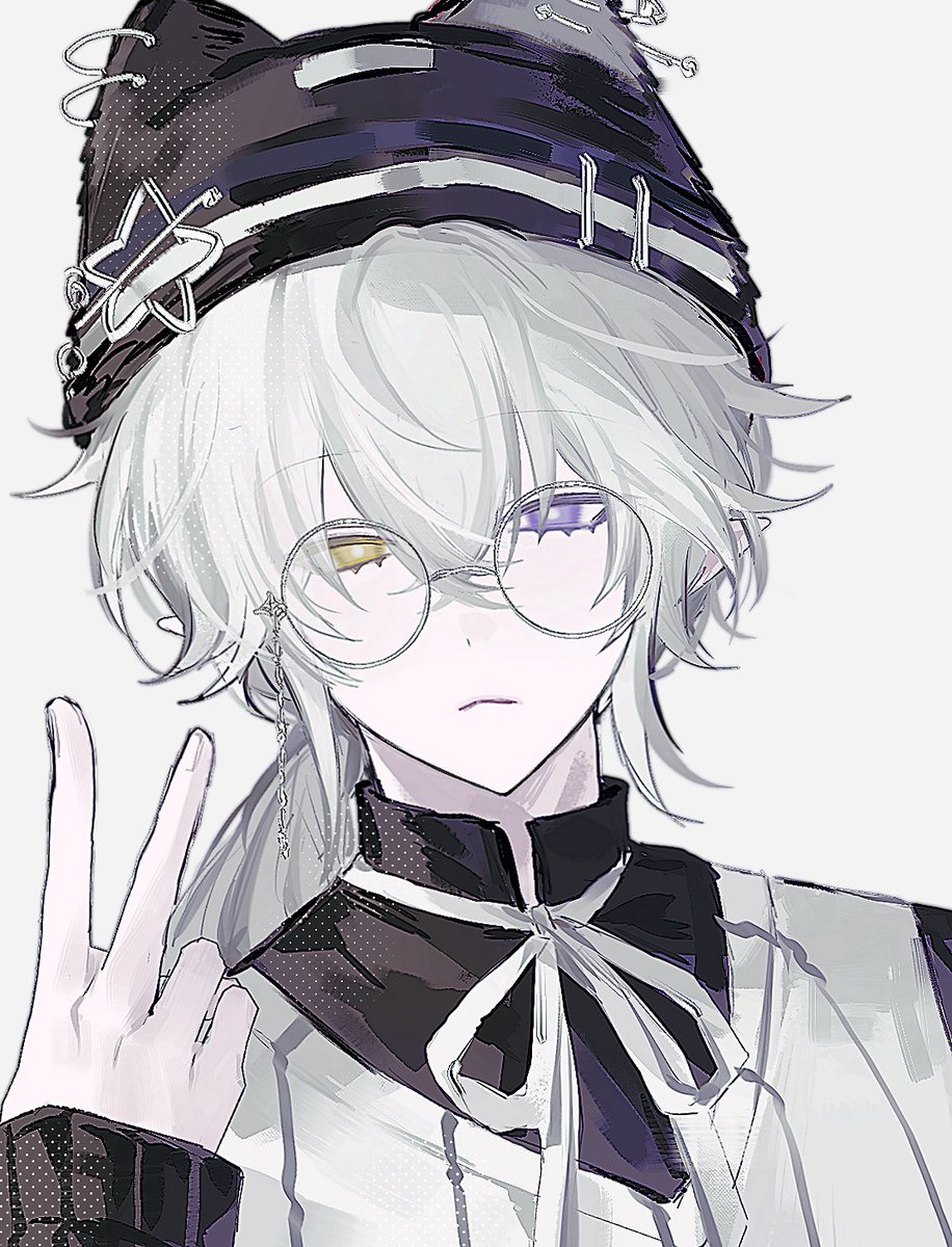 ABiscuitHuan's tweet photo. 我毛都没画 https://t.co/pi5SIMEcZ5