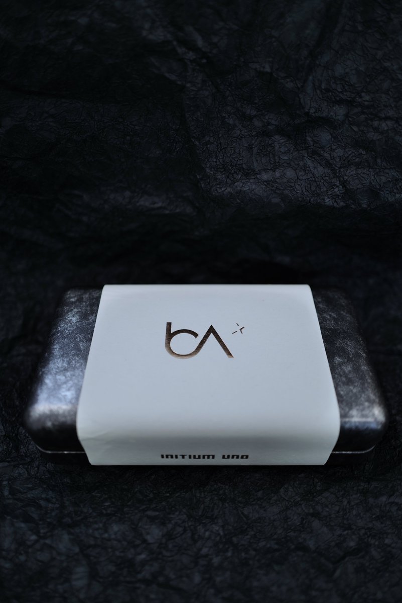 Beat_Audio_Lab's tweet image. Initium Uno もう手に入れましたか😁