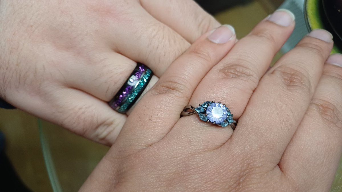 ica 💜 tweet media