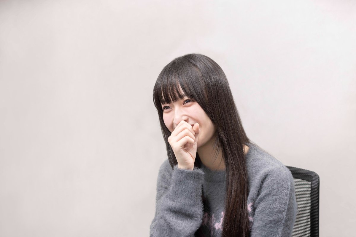 ✨声優・菅叶和インタビュー✨／ 自身の”強さ”を肯定する新曲「わたし