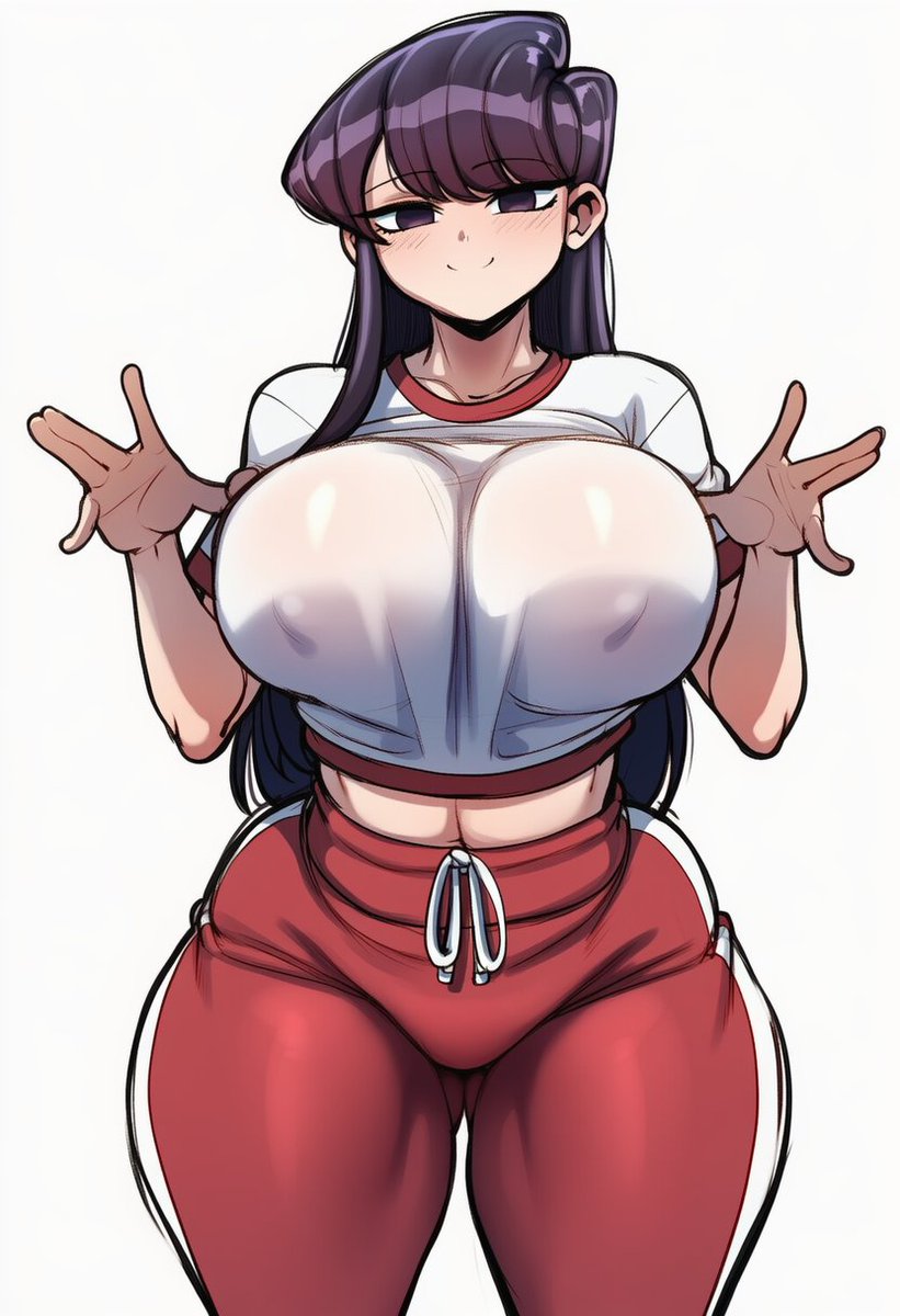 Shouko โข ยก๐๐ข๐ ๐โต ๐ tweet media