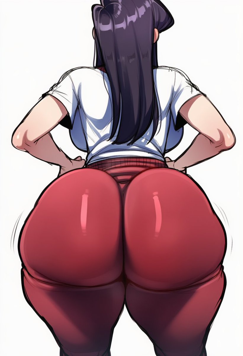 Shouko โข ยก๐๐ข๐ ๐โต ๐ tweet media