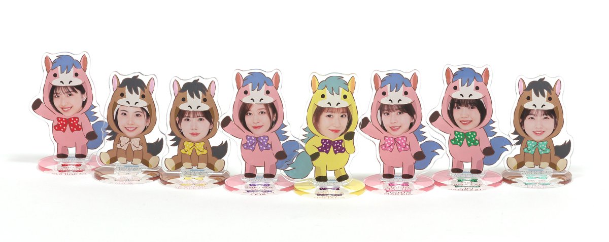 2026年最初の #モバガチャ は、Hello! Project 2026 Winter開催に