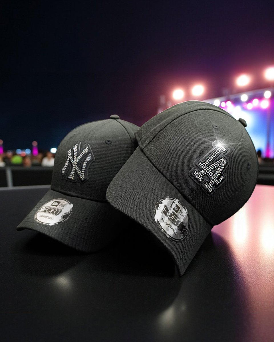 ONSPOTZ (オンスポッツ) (@onspotznewera) / Posts / X