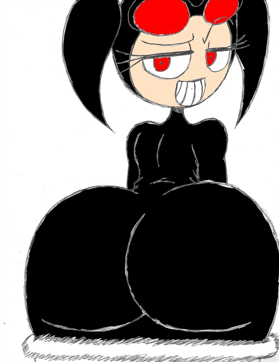 deviantbuu's tweet image. merry sassmas everyone