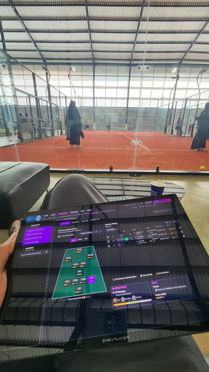 Squad planner is very useful tool to check when you start a new season

#FM26 
<a href="/id_fm/">Football Manager Indonesia</a>
