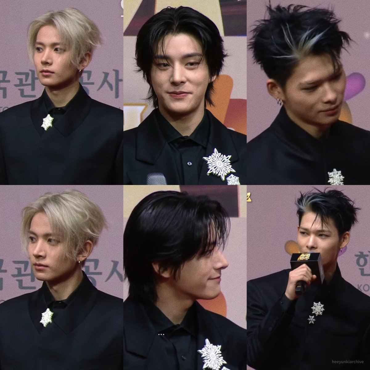 heejakeacervo's tweet image. o jake engravidou do heeseung e o ni-ki nasceu mds 😭😭 qm disse que um coreano nao pode engravidar um australiano e nascer um japones?