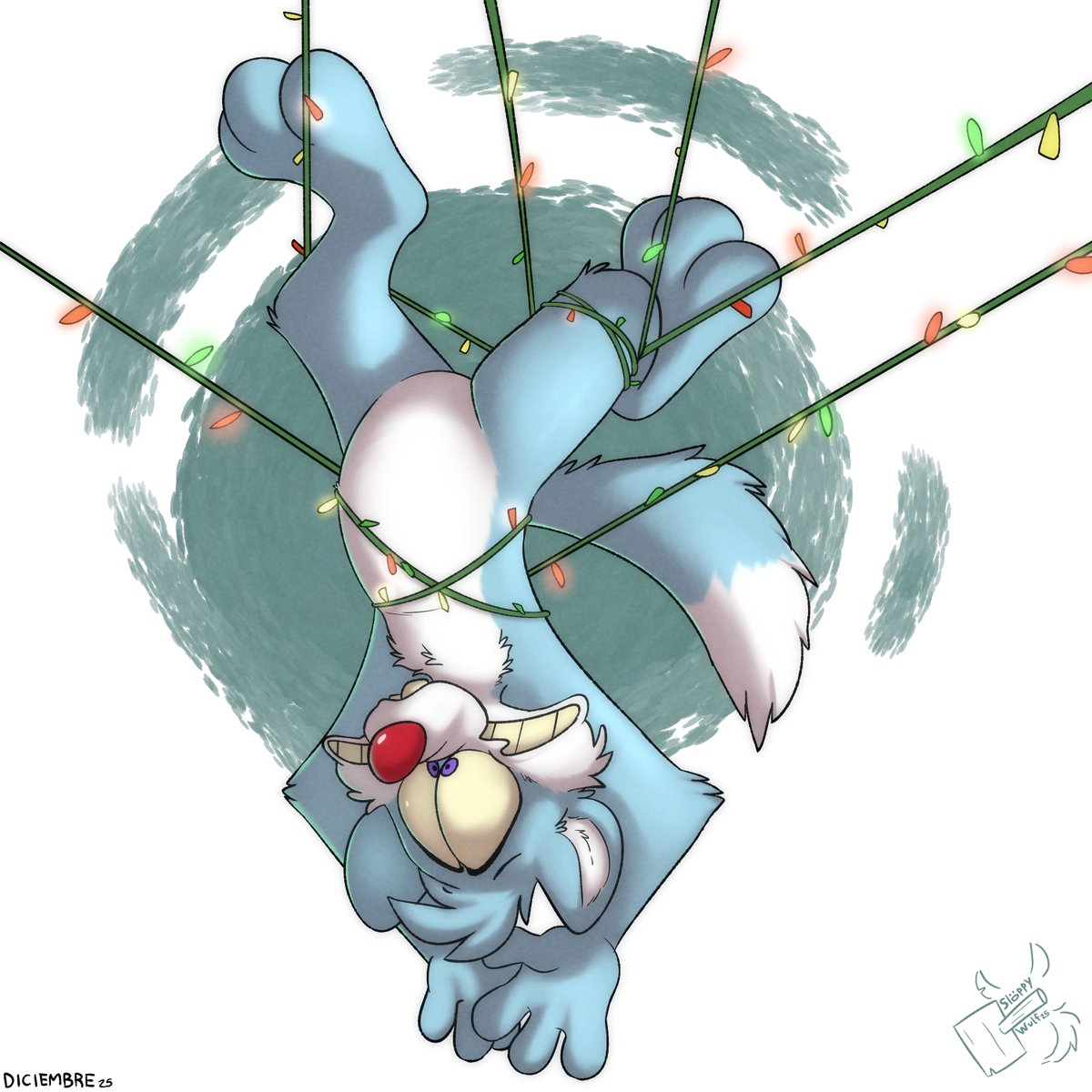 A sloppy folf 🇲🇽🦊 tweet media