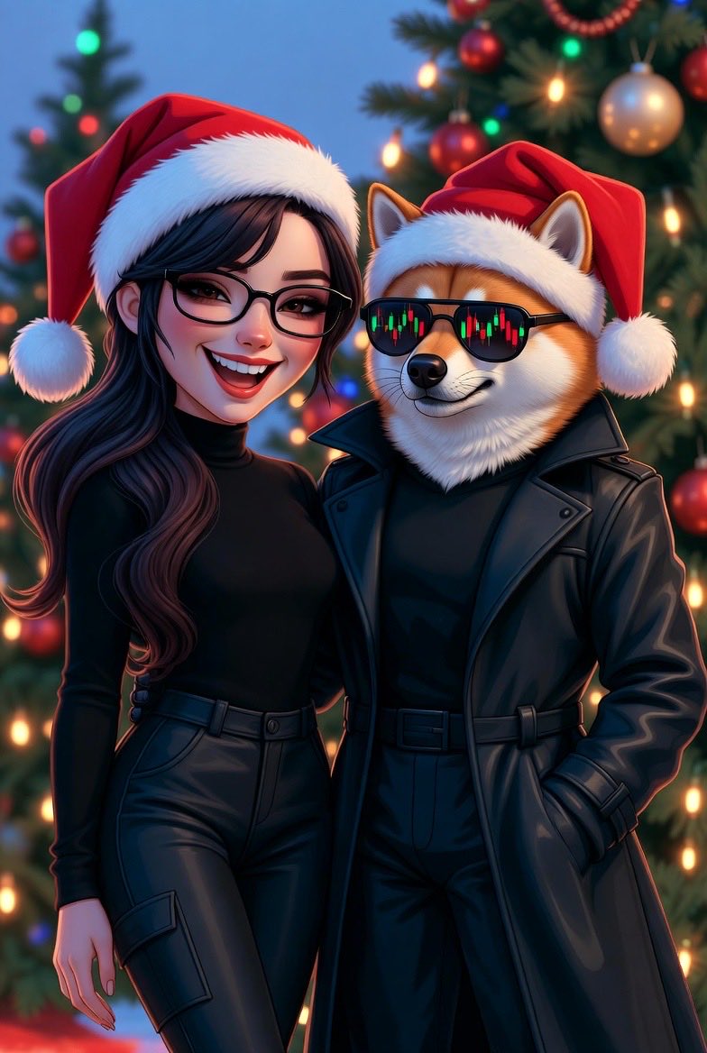 tillyteaz's tweet photo. 🎄 Jingle bells, dev smells,  
$DEGE all the way!  
Oh what fun it is to run  
The contract our own way!  

Hey!  

Drop the leash, hand the keys,  
Revoke that mint and freeze!  
Give the pack full control,  
Community moon on Solana's breeze!  

Yo dev, tis the season 
Be a real one, no treason!  
Relinquish now, make us howl,  
Best gift ever: DegeNation power! 🐕🚀❤️ 💚🎅🎄

#DEGE #InDegeWeTrust