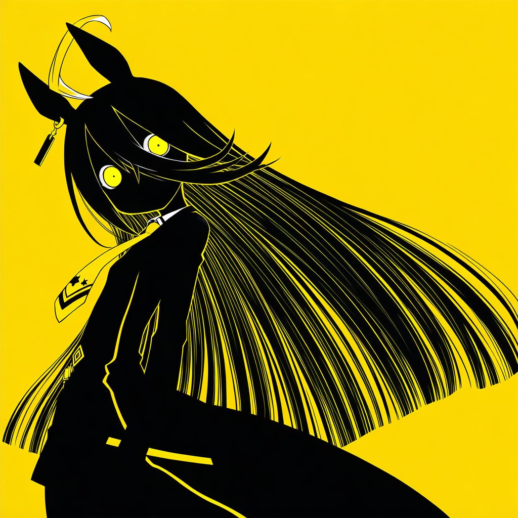 chiraura7676's tweet image. マンハッタンカフェ