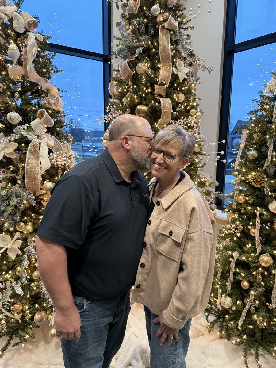 JasonBecker90's tweet image. Merry Christmas from the Beckers!