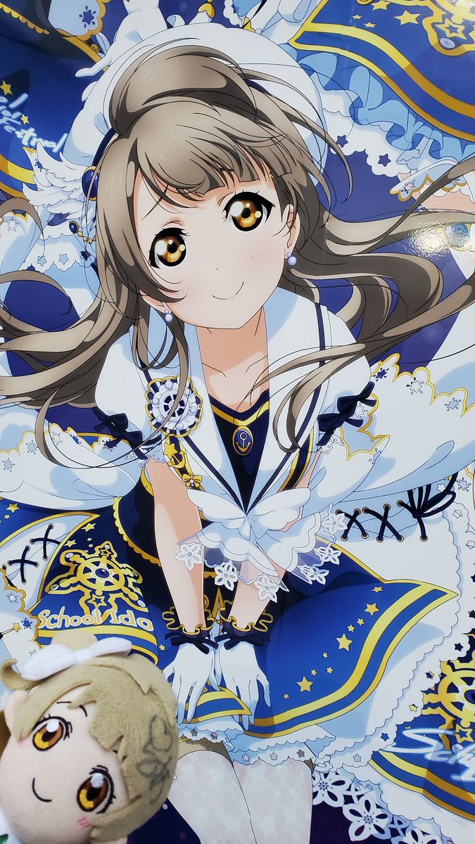 南ことり コースター 22枚入り 南ことり コースター 22枚入り 南ことり