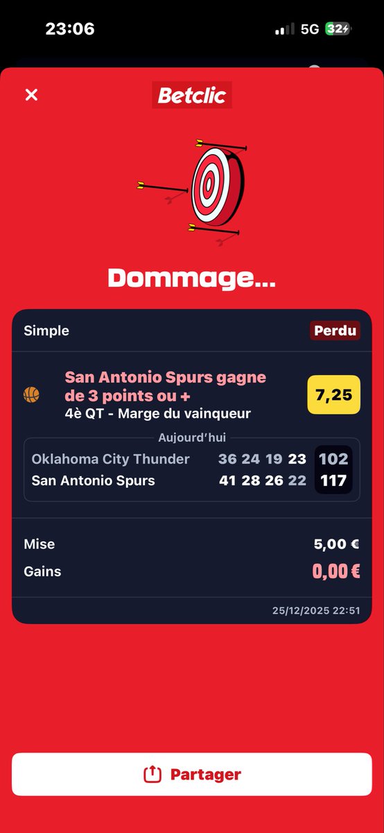 MattoueNice's tweet photo. @Betclic  ? https://t.co/2pXKng358u