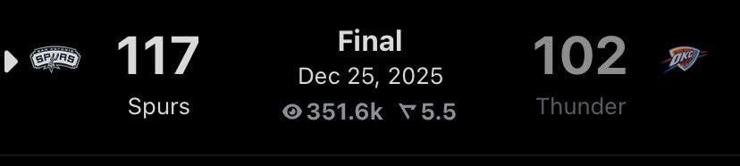 melodisphere's tweet image. الفوز الثالث ضد الثاندر❤️