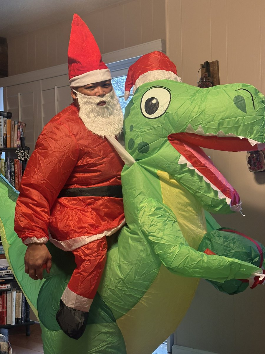 Tony Muyco II tweet media