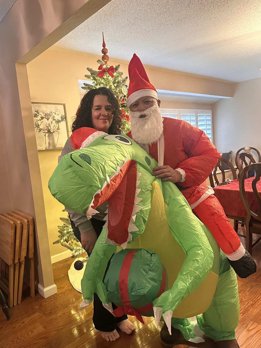 Tony Muyco II tweet media