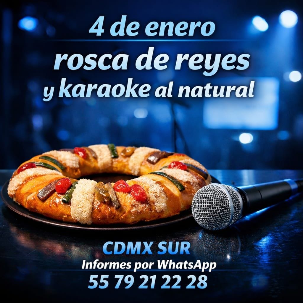 Los invitamos a compartir una rosca de reyes y cantar al natural. Unete al grupo chat.whatsapp.com/IHIKliCv42Q9jp…
#nudismo #domingoaldesnudo #ReyesMagos #roscadereyes #tradicionesmexicanas #aceptacioncorporal #domingodiferente #normalizandoeldesnudo #NudismoSocial