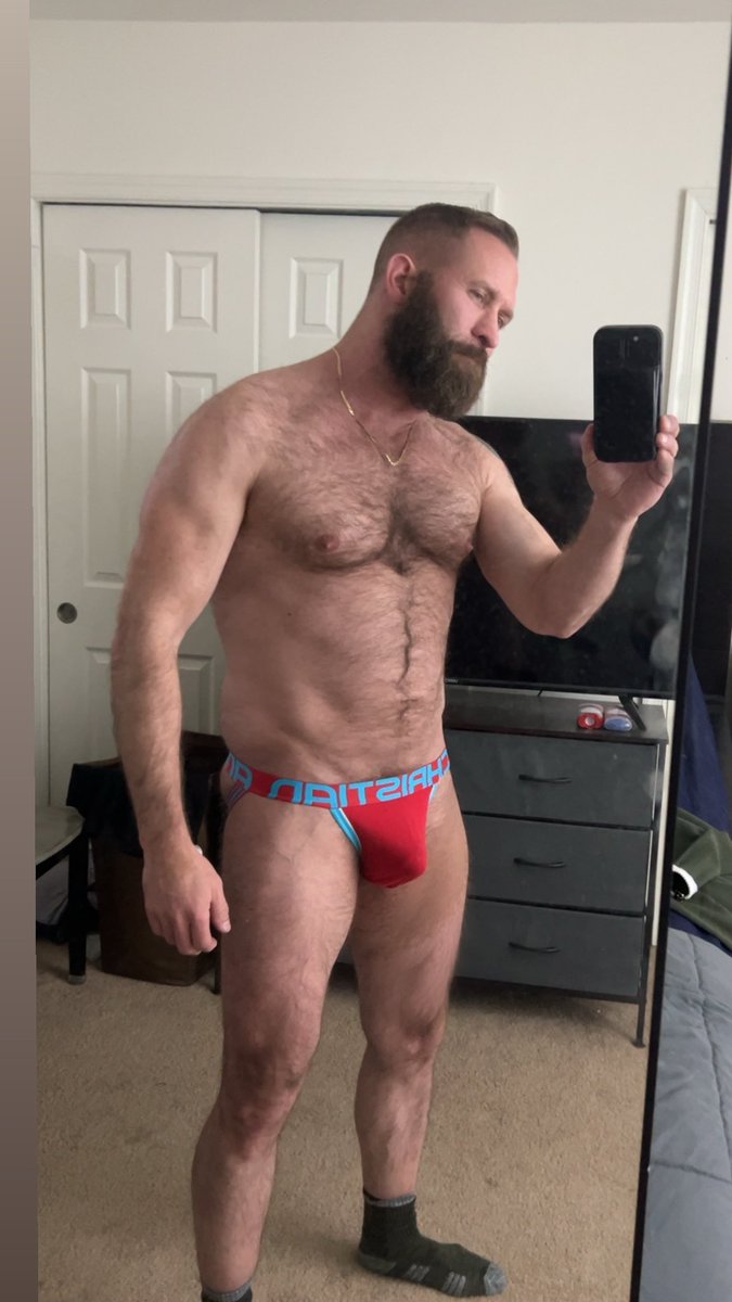 Dick Thickman tweet media