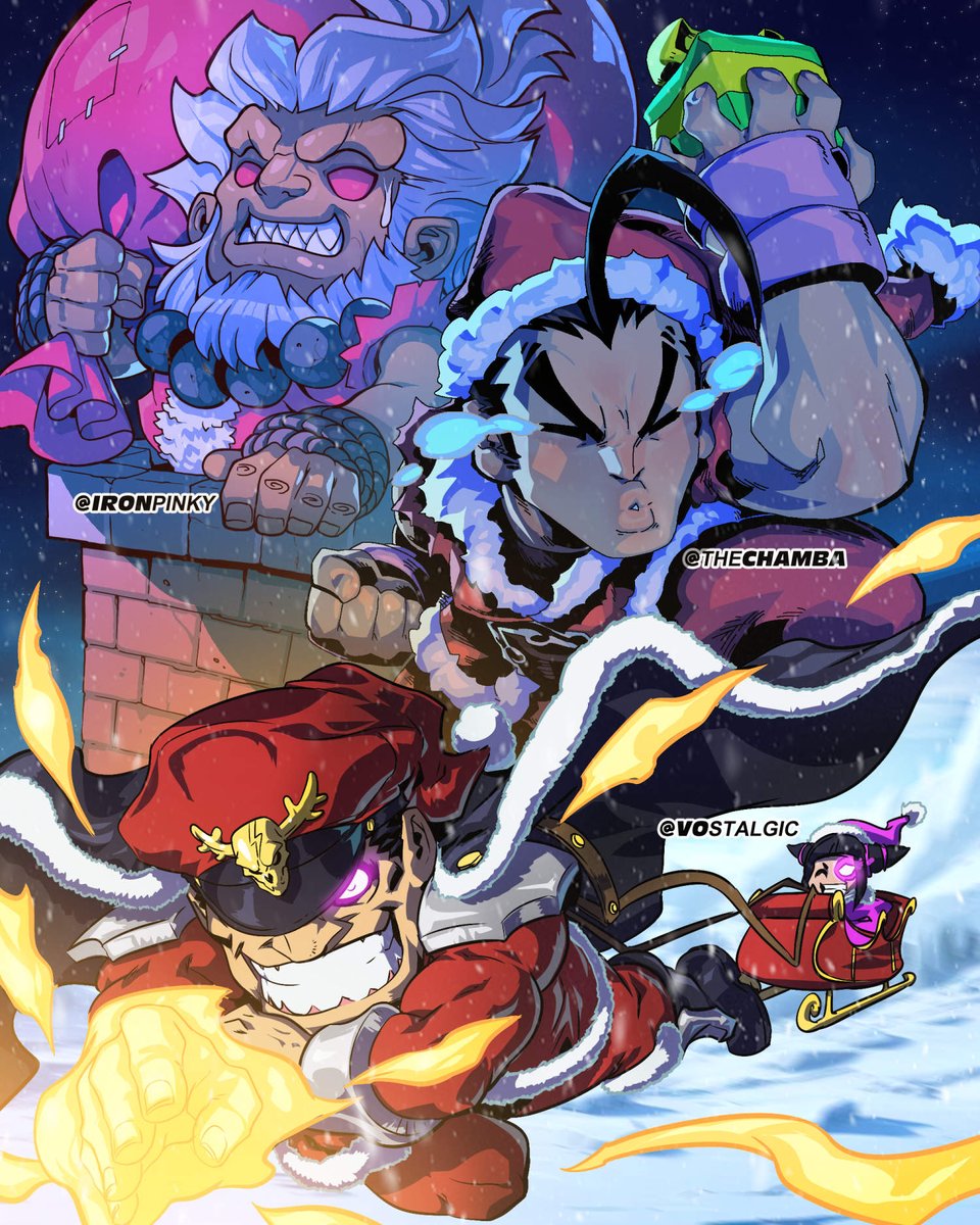 CHAMBA (@theCHAMBA) / Posts / X