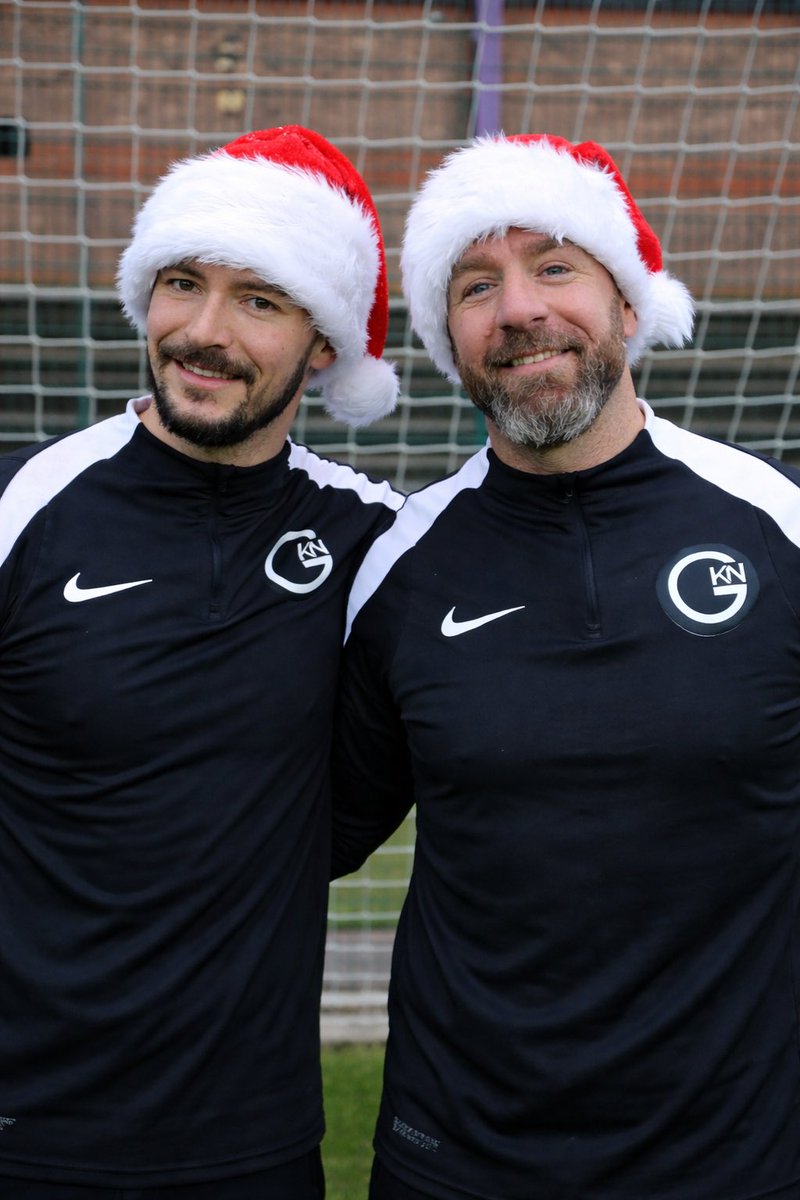 Merry Christmas From The GKN 🧤❤️

We hope you have all had an amazing day with your loved ones!🎅🏻