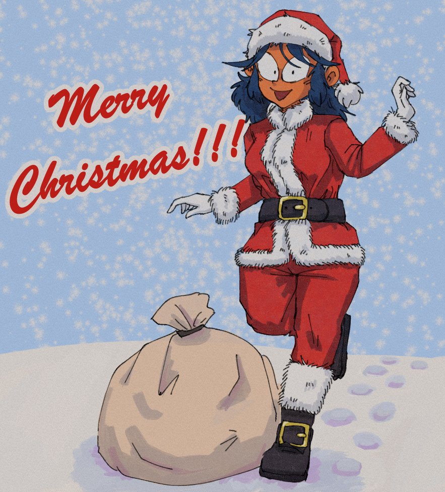 EelSocks's tweet photo. Merry Christmas everyone! https://t.co/57L2lvUdqi