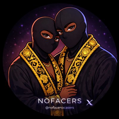 NoFaceNoCasers's tweet photo. #NewProfilePic https://t.co/dMEAJXfN4r