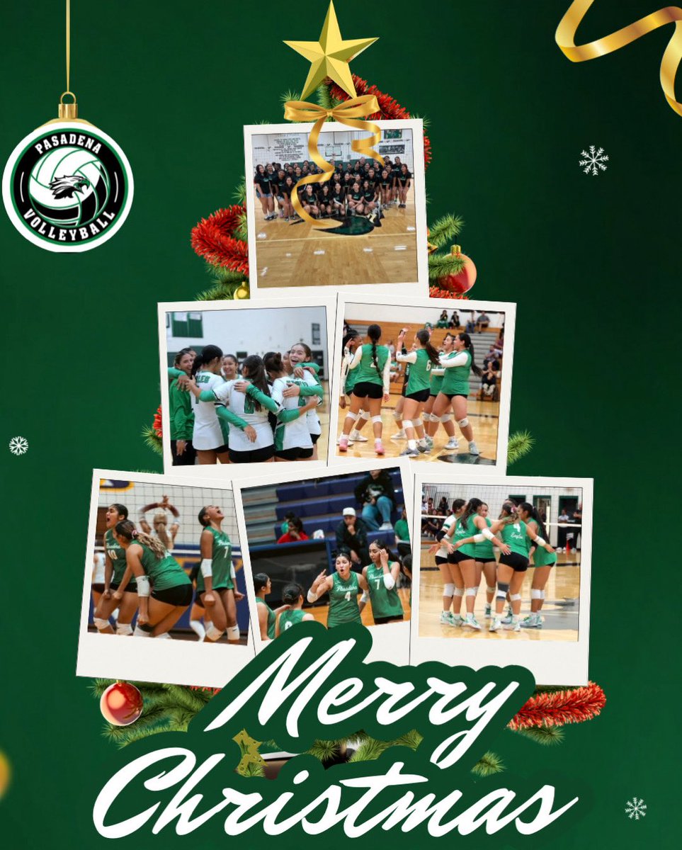 PHS Eagle Volleyball tweet media