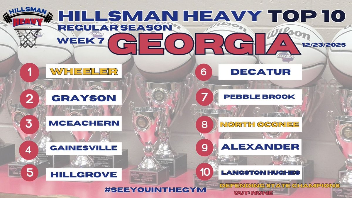 Hillsman Heavy tweet media