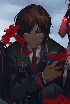 heathxote's tweet photo. Theyβre bleeding out together ππ§‘
#Outmael #LCB812 #LCB128 https://t.co/AXfktuJTBg