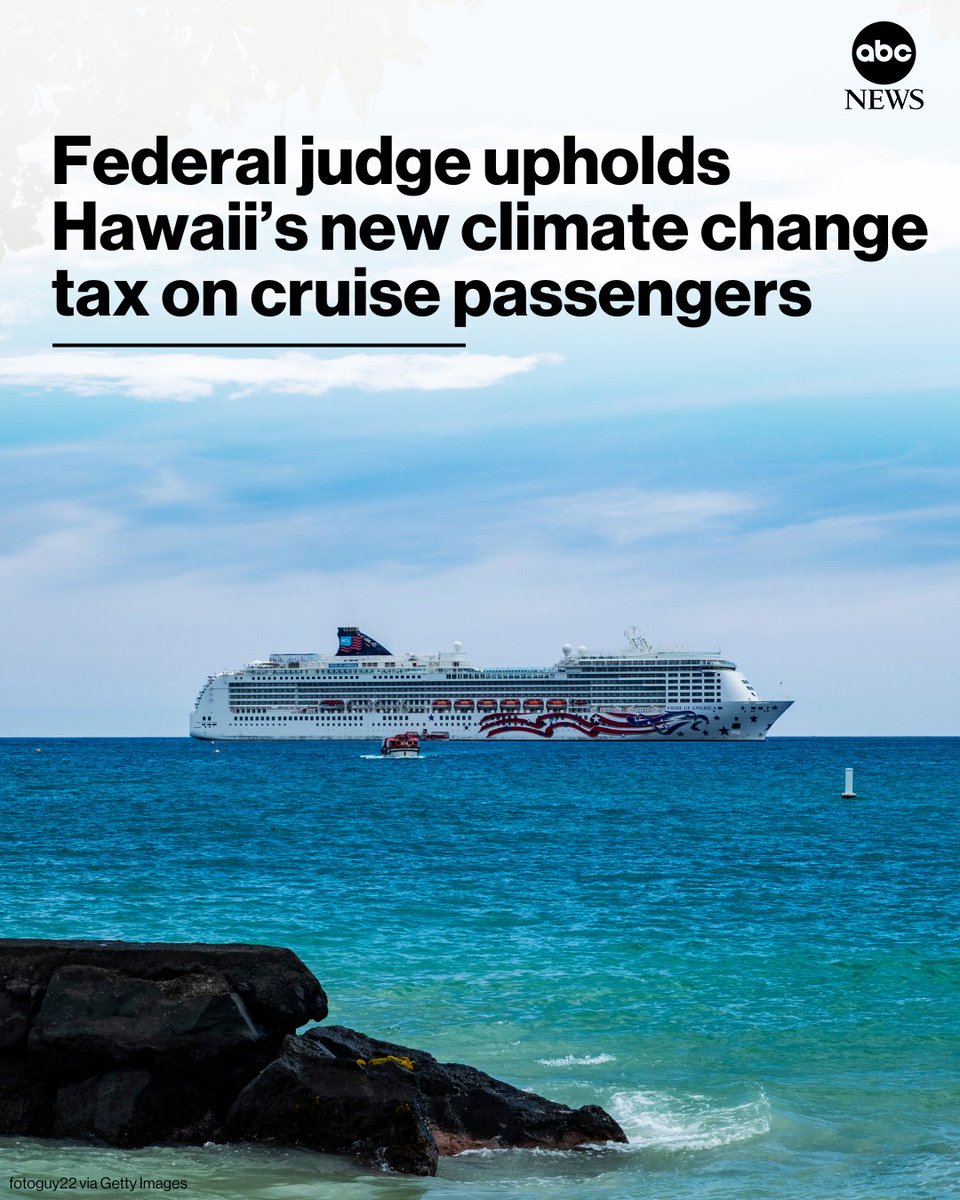 ABC News tweet media