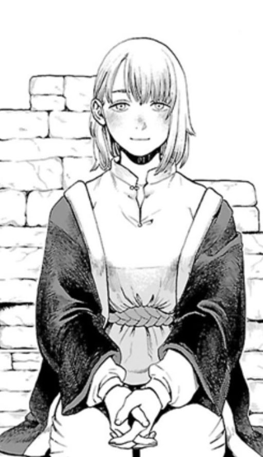 HumanitiesGuide's tweet image. [When the first human being opened their eyes to the world, a being was born.]

[An aspect of Humanity to watch over them, to hold their memories and traits both good and bad through history.]

[She is both cruel and kind, gentle and violent, generous and greedy.]