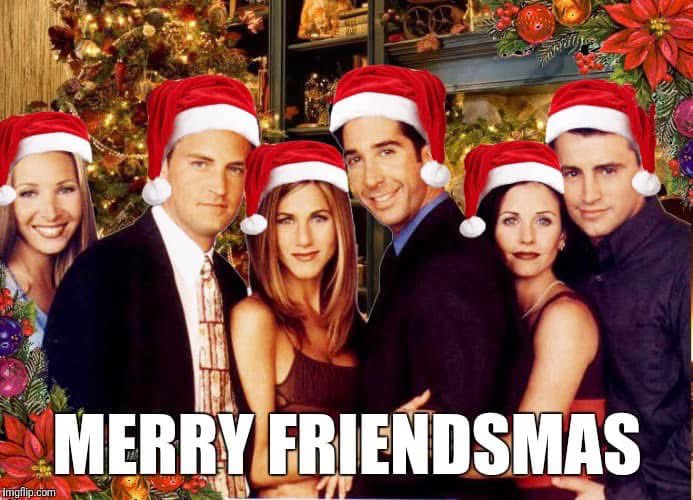 Friends3167's tweet image. Have a safe Christmas/Friendsmas everyone🎄💙✨ #thankfulgratefulblessed #nevergiveup