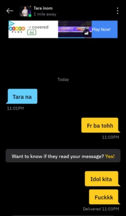 Soft Boy (LF SPONSOR) tweet media