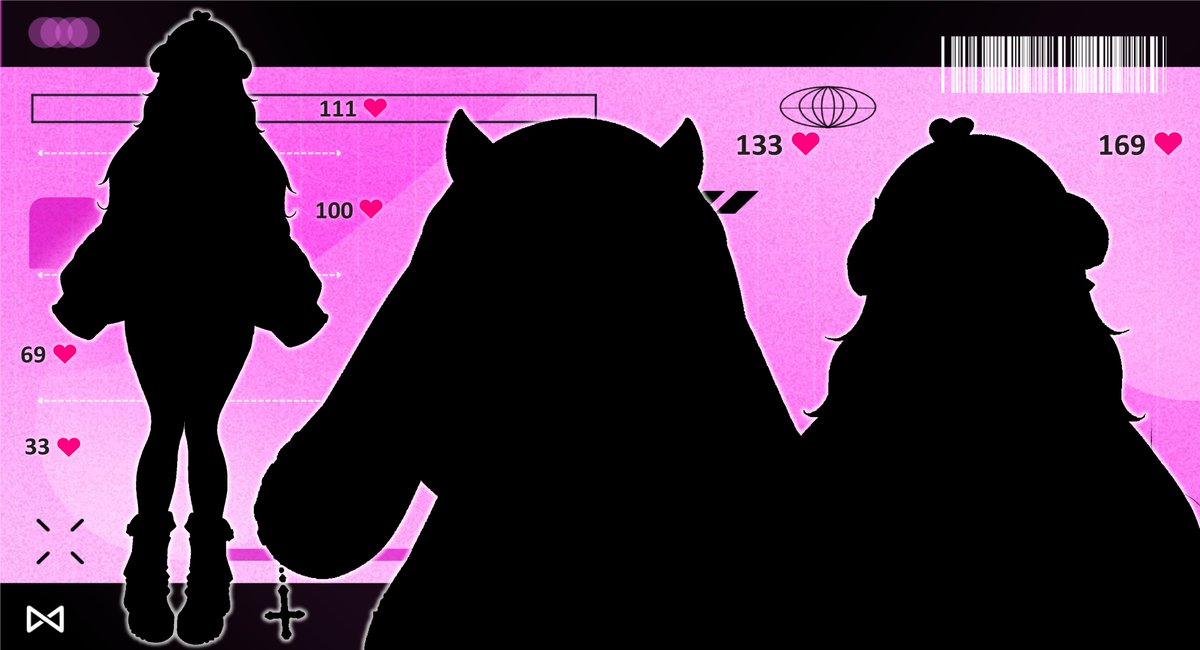 ⛓️ 💕 Outfit Reveal 💕⛓️

¡Dale Me gusta para desbloquear!

Tienen 24 horas para desbloquear las metas... Feliz NAVIDAD! 

¡Muchísimas gracias a todos los que me están apoyando!❤️