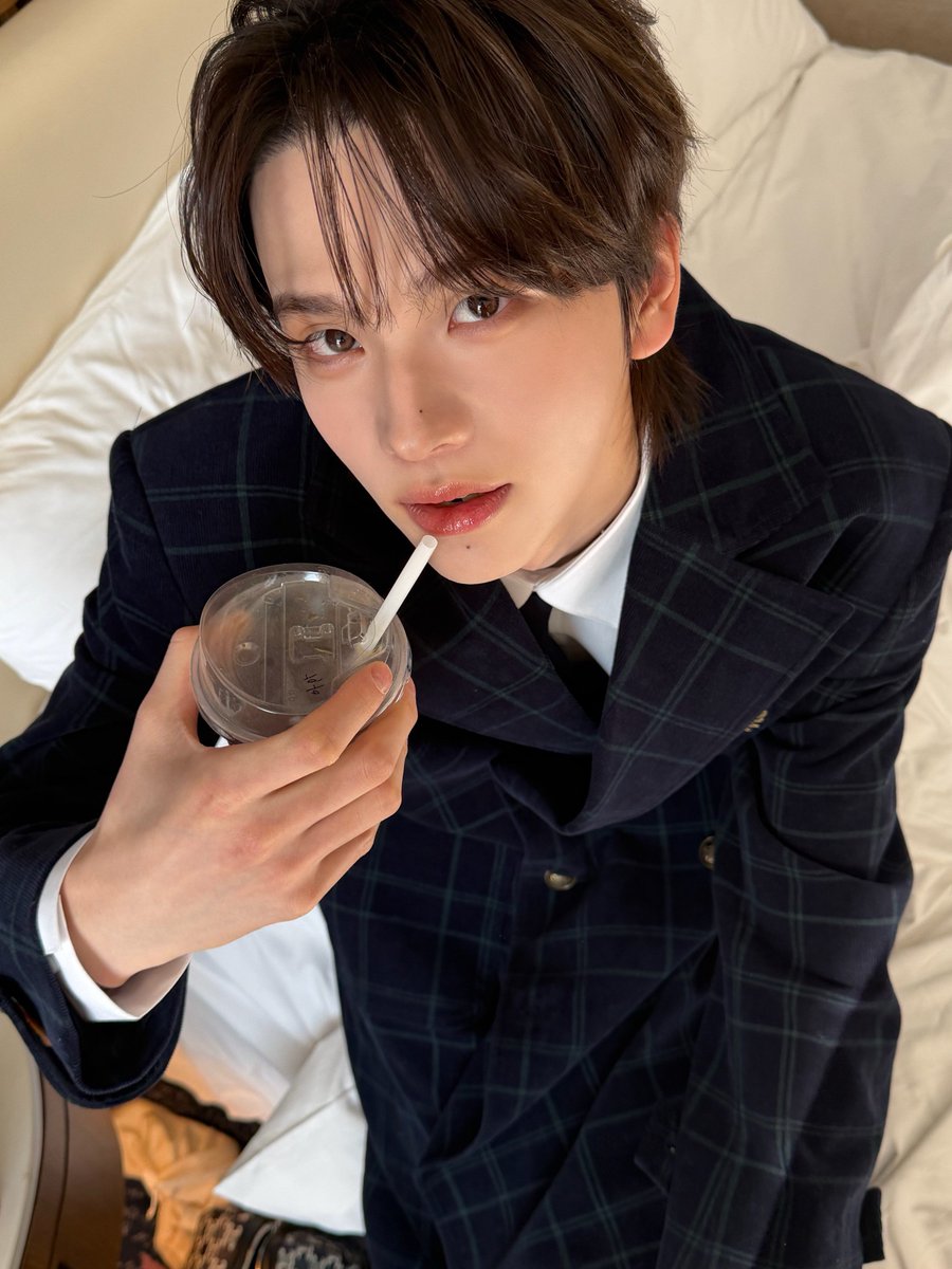 Shinyu tweet media