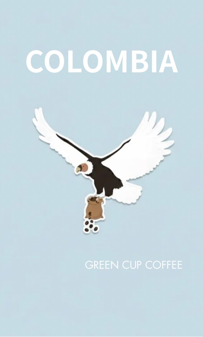 GREEN CUP COFFEE tweet media