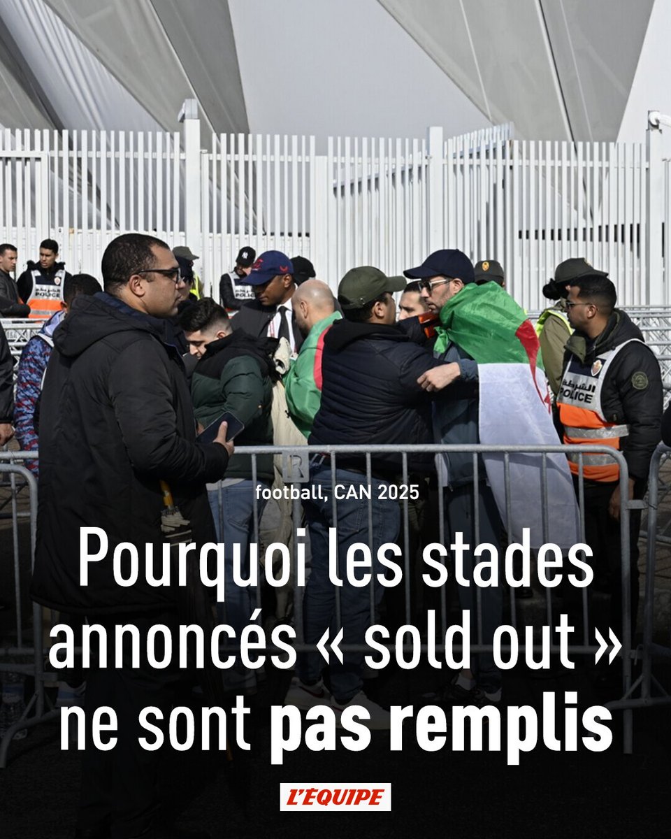 L'Équipe tweet media