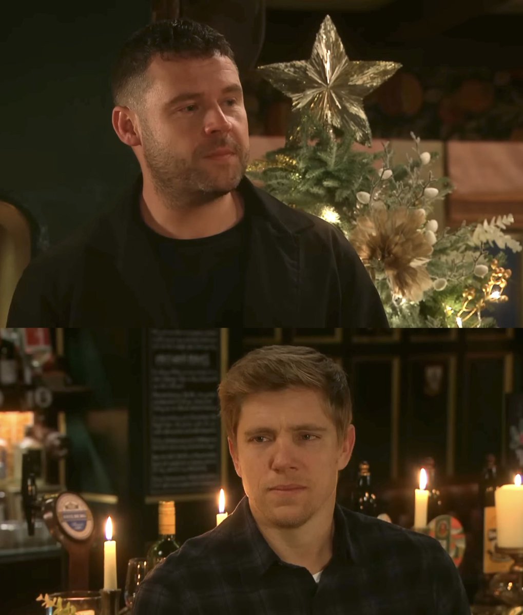 PinksweetheartX's tweet photo. Our emotional, beautiful soulmates ππ₯Ίπ©΅
#robron #emmerdale https://t.co/5n1x4zQGaY
