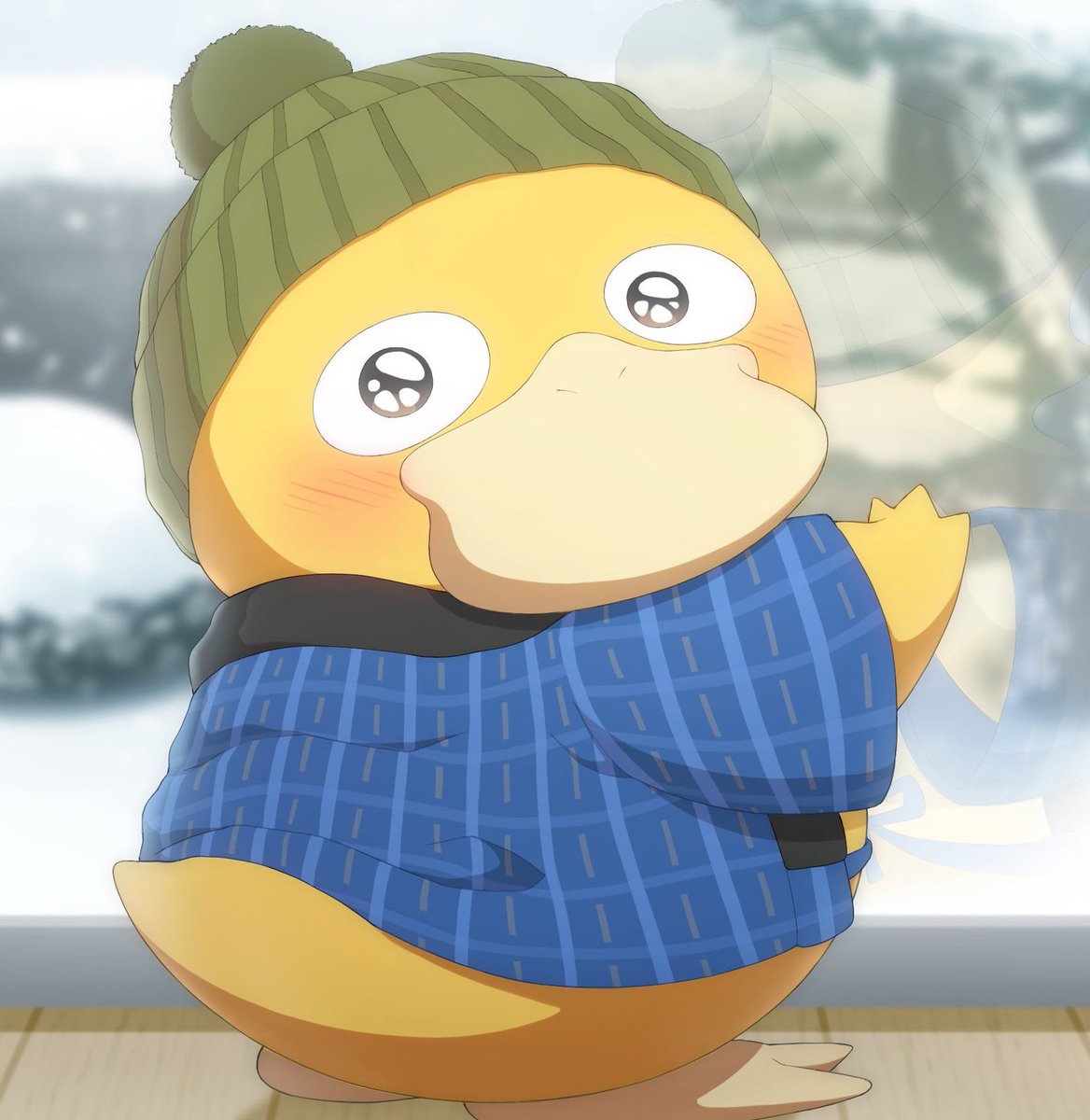 JeanPasiworld's tweet photo. よくヨガを上達する 🦨 https://t.co/GOHGDW51QQ