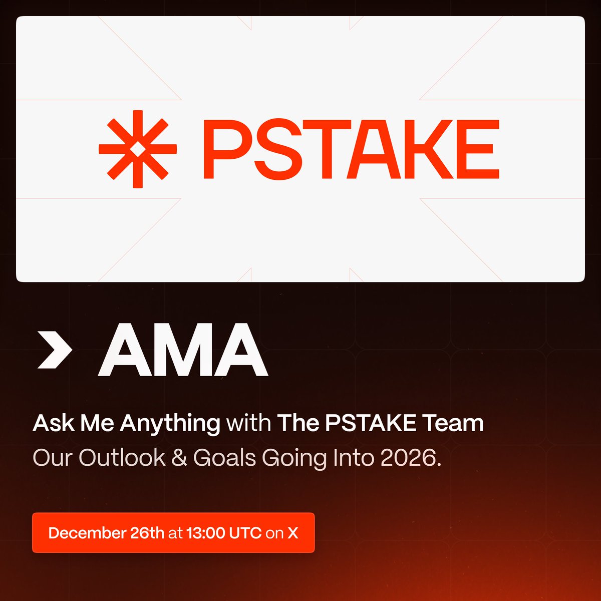 PSTAKE (@pStakeFinance) / Posts / X